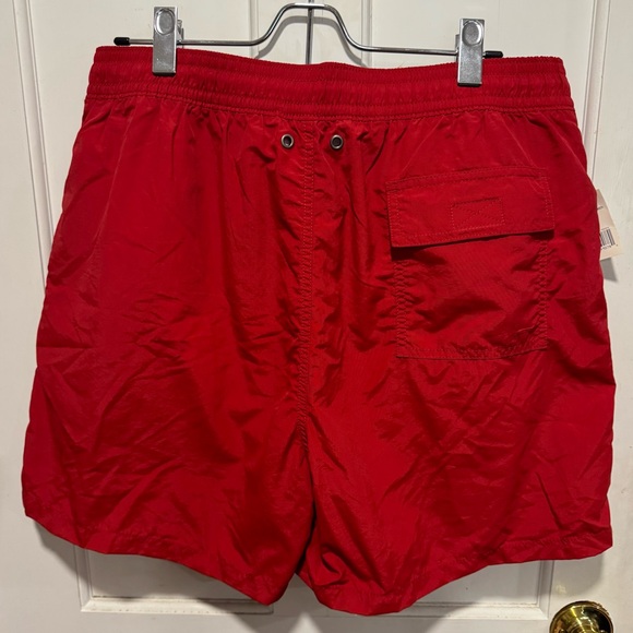 NWT Polo Ralph Lauren Men’s Swim Trunks - Picture 3 of 8